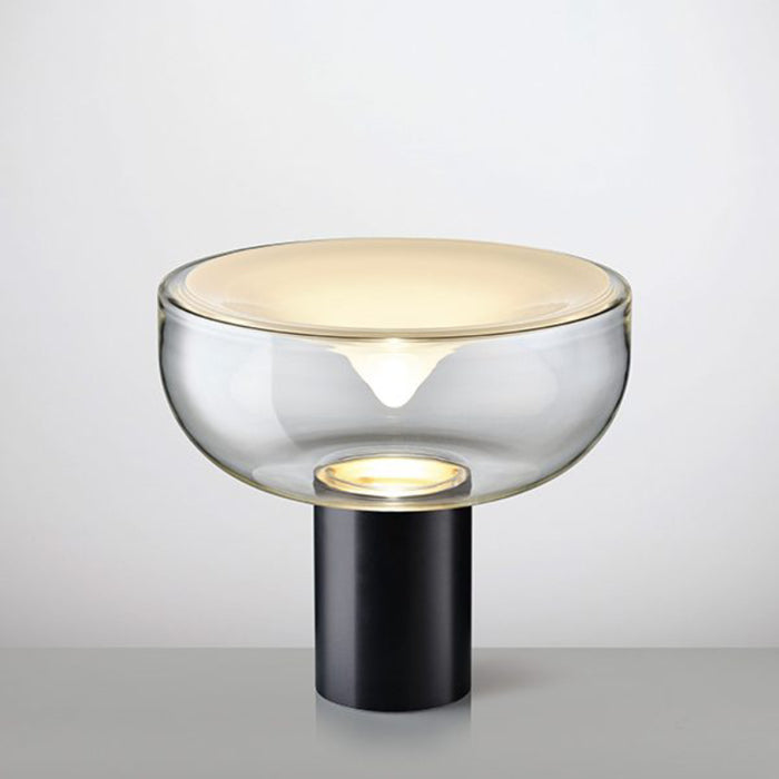 Leucos Aella T30 12" LED Table Lamp