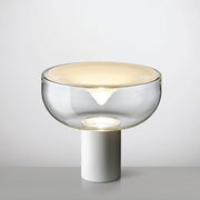 Leucos Aella T30 12" LED Table Lamp