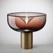 Leucos Aella T45 18" LED Table Lamp