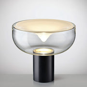 Leucos Aella T45 18" LED Table Lamp