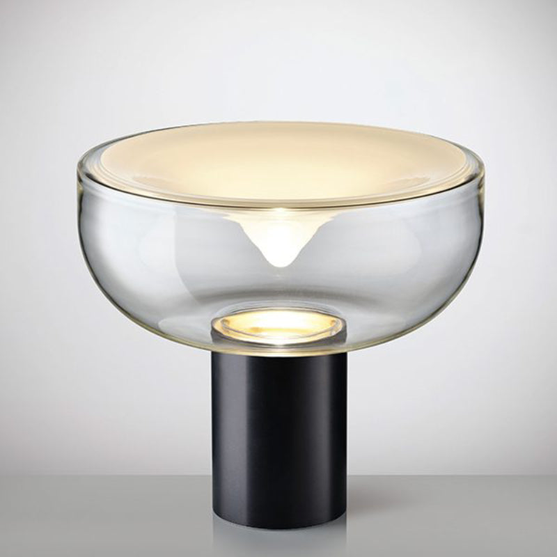 Leucos Aella T45 18" LED Table Lamp