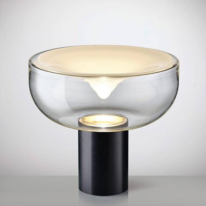 Leucos Aella T45 18" LED Table Lamp