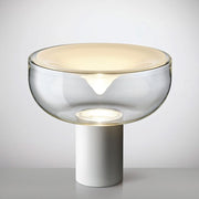 Leucos Aella T45 18" LED Table Lamp