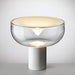 Leucos Aella T45 18" LED Table Lamp