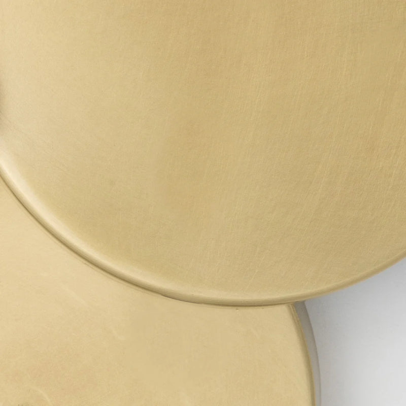 Crystorama BOL-8883 Bolton 3-lt 25" Bathroom Vanity Light - Aged Brass