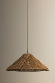 Troy F3736 Ahrens 1-lt 36" Pendant