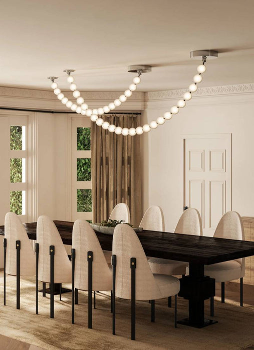 Alora PD321725 Akoya 83" LED Pendant
