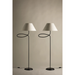 Troy PFL1868 Alameda 1-lt 68" Tall Floor Lamp