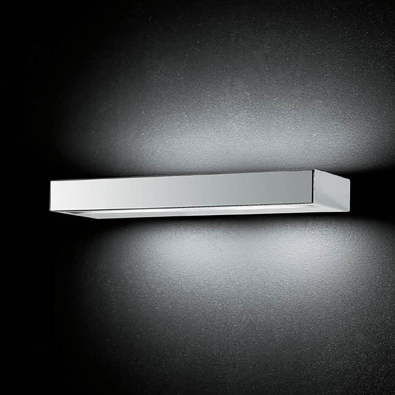 Leucos Alias P35 4-lt 14" LED Wall Light