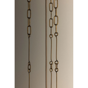Troy F7314 Allston 1-lt 14" Pendant