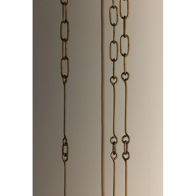 Troy F7314 Allston 1-lt 14" Pendant