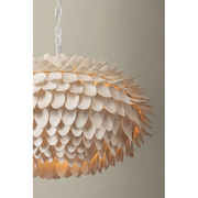 Hudson Valley 1963 Alsen 3-lt 26" Pendant