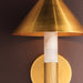 Corbett 491-01 Altona 1-lt 17" Tall LED Wall Sconce