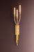 Corbett 481-03 Amalthea 3-lt 26" Tall LED Wall Sconce