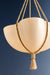 Hudson Valley 1020 Amberley 1-lt 20" Pendant