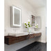 Electric Mirror Ambiance 23" x 40" LED Mirrored Cabinet Success