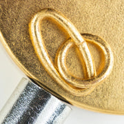 Crystorama 508 Broche 5-lt 31" Bathroom Vanity Light