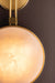 Corbett 458-01 Ares 1-lt 17" Tall LED Wall Sconce
