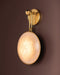Corbett 458-01 Ares 1-lt 17" Tall LED Wall Sconce