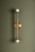 Troy B1221 Arley 2-lt 21" Tall Wall Sconce - Patina Brass