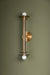 Troy B1221 Arley 2-lt 21" Tall Wall Sconce - Patina Brass