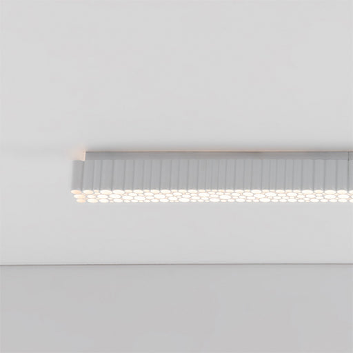 Artemide Calipso Linear 180 LED Ceiling Light