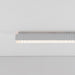 Artemide Calipso Linear 180 LED Ceiling Light