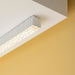 Artemide Calipso Linear 180 LED Ceiling Light