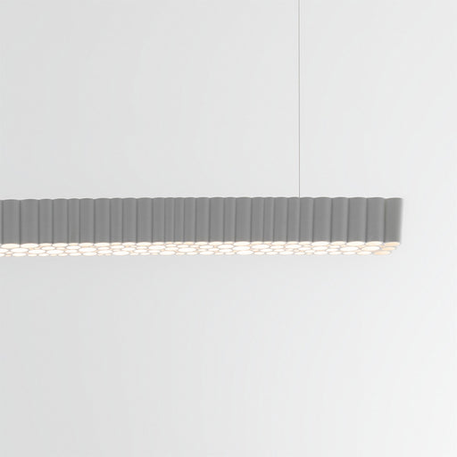 Artemide Calipso Linear 180 LED Suspension