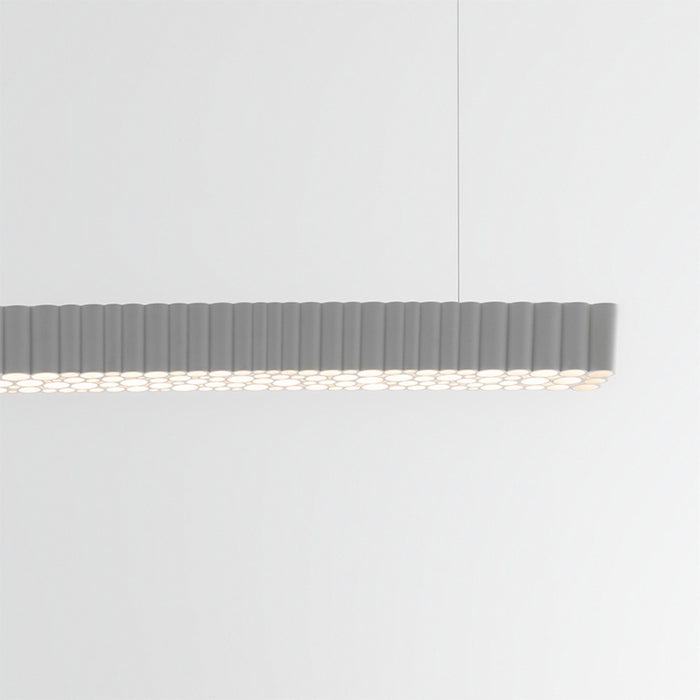Artemide Calipso Linear 180 LED Suspension