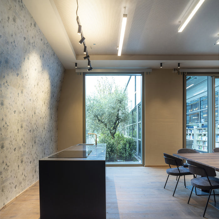 Artemide Calipso Linear 180 LED Suspension