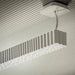Artemide Calipso Linear 180 LED Suspension