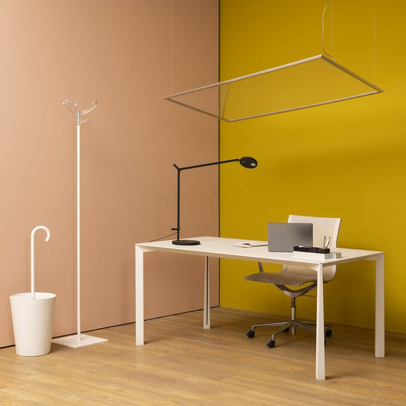 Artemide Discovery Space Rectangular LED Suspension