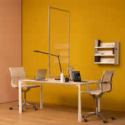 Artemide Discovery Space Rectangular LED Suspension