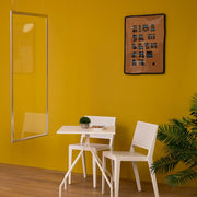 Artemide Discovery Space Rectangular LED Suspension