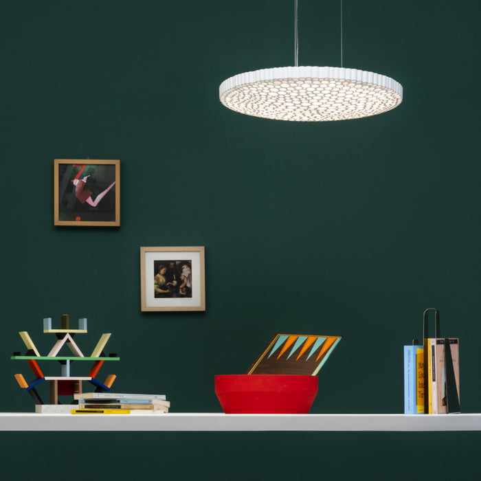 Artemide Calipso LED Suspension