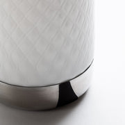 Artemide Bontà 10" Tall LED Portable Table Lamp