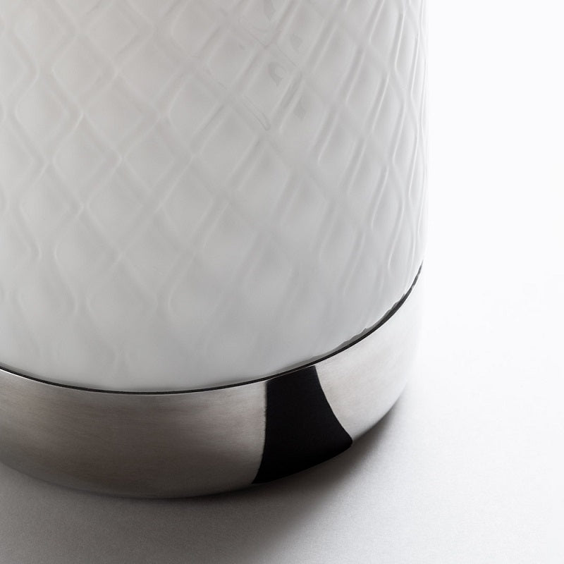 Artemide Bontà 10" Tall LED Portable Table Lamp