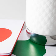 Artemide Bontà 10" LED Portable Table Lamp