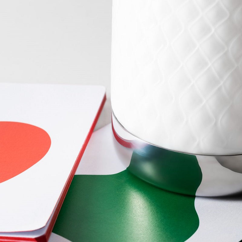 Artemide Bontà 10" LED Portable Table Lamp
