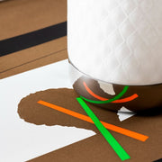 Artemide Bontà 10" Tall LED Portable Table Lamp