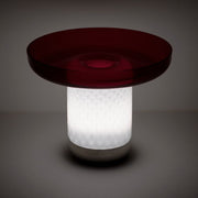 Artemide Bontà 10" LED Portable Table Lamp