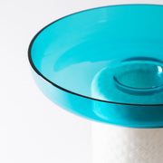 Artemide Bontà 10" LED Portable Table Lamp