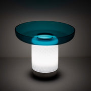 Artemide Bontà 10" LED Portable Table Lamp