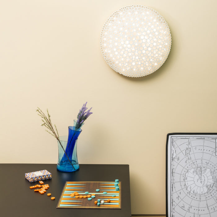 Artemide Calipso LED Ceiling/Wall Light