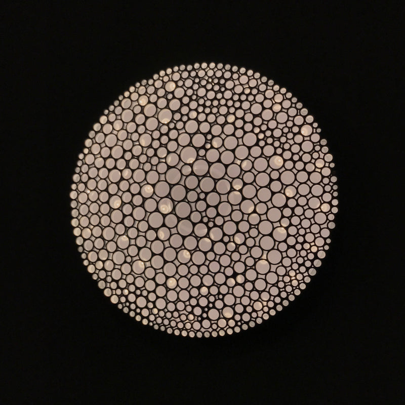 Artemide Calipso LED Ceiling/Wall Light