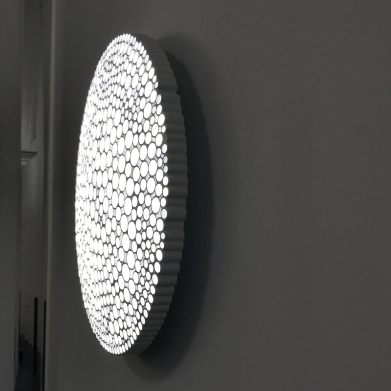 Artemide Calipso LED Ceiling/Wall Light