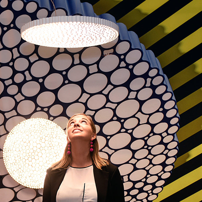 Artemide Calipso LED Suspension