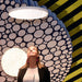 Artemide Calipso LED Suspension