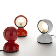 Artemide Eclisse Table Lamp